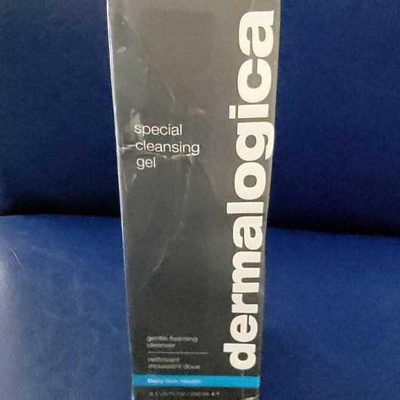 Dermalogica Special Cleanser Gel Large 8.4 OZ in Box - Picture 1 of 12